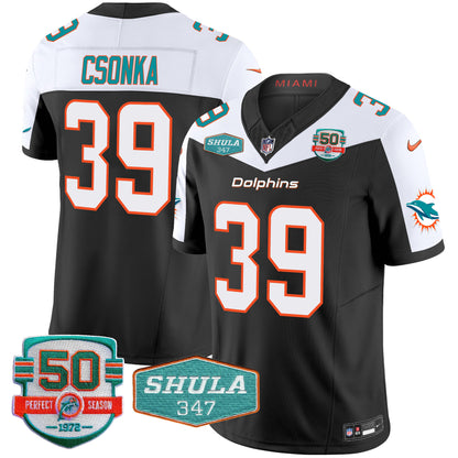 Black Alternate - Larry Csonka