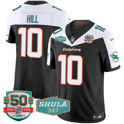 Black Alternate - Tyreek Hill
