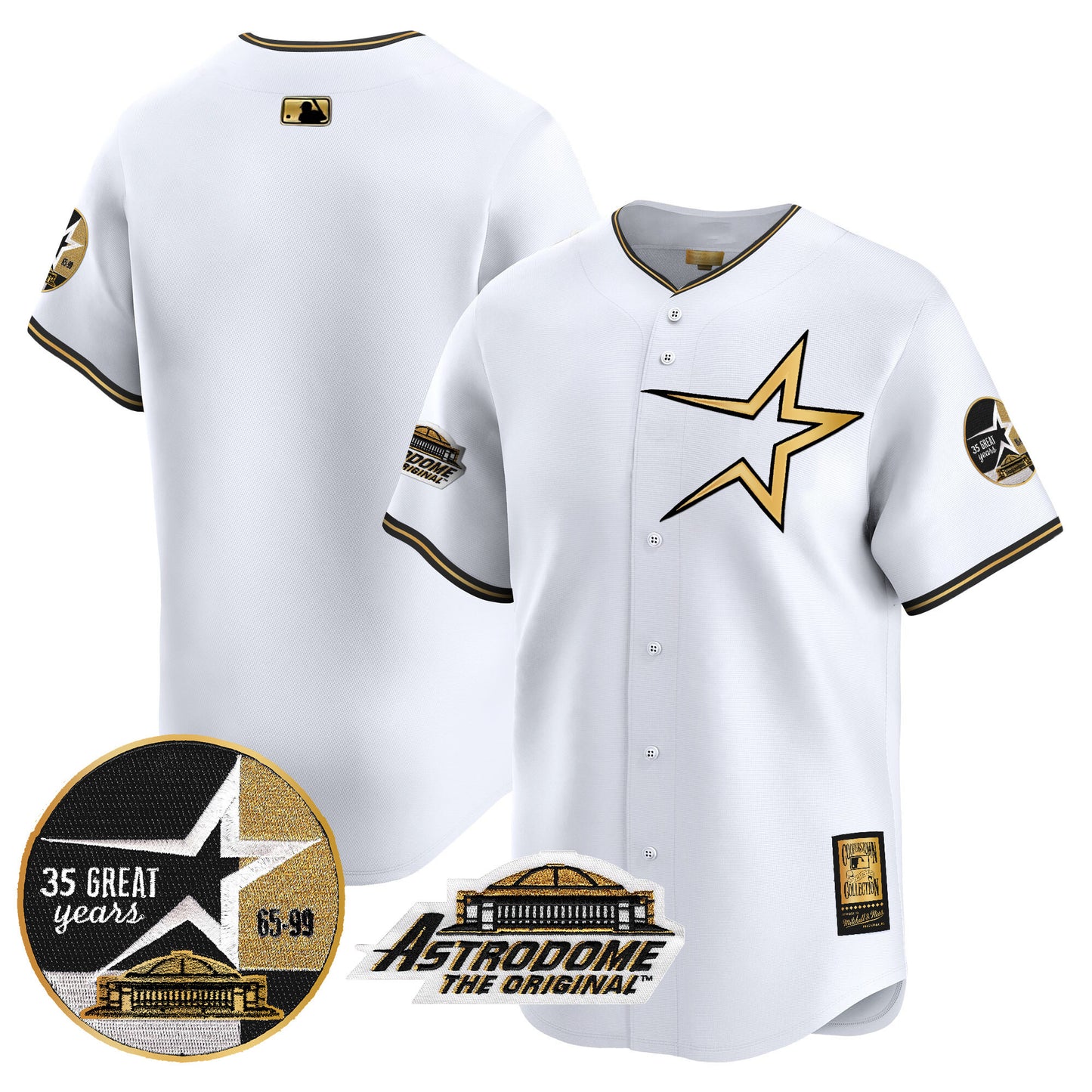 White Gold - Team