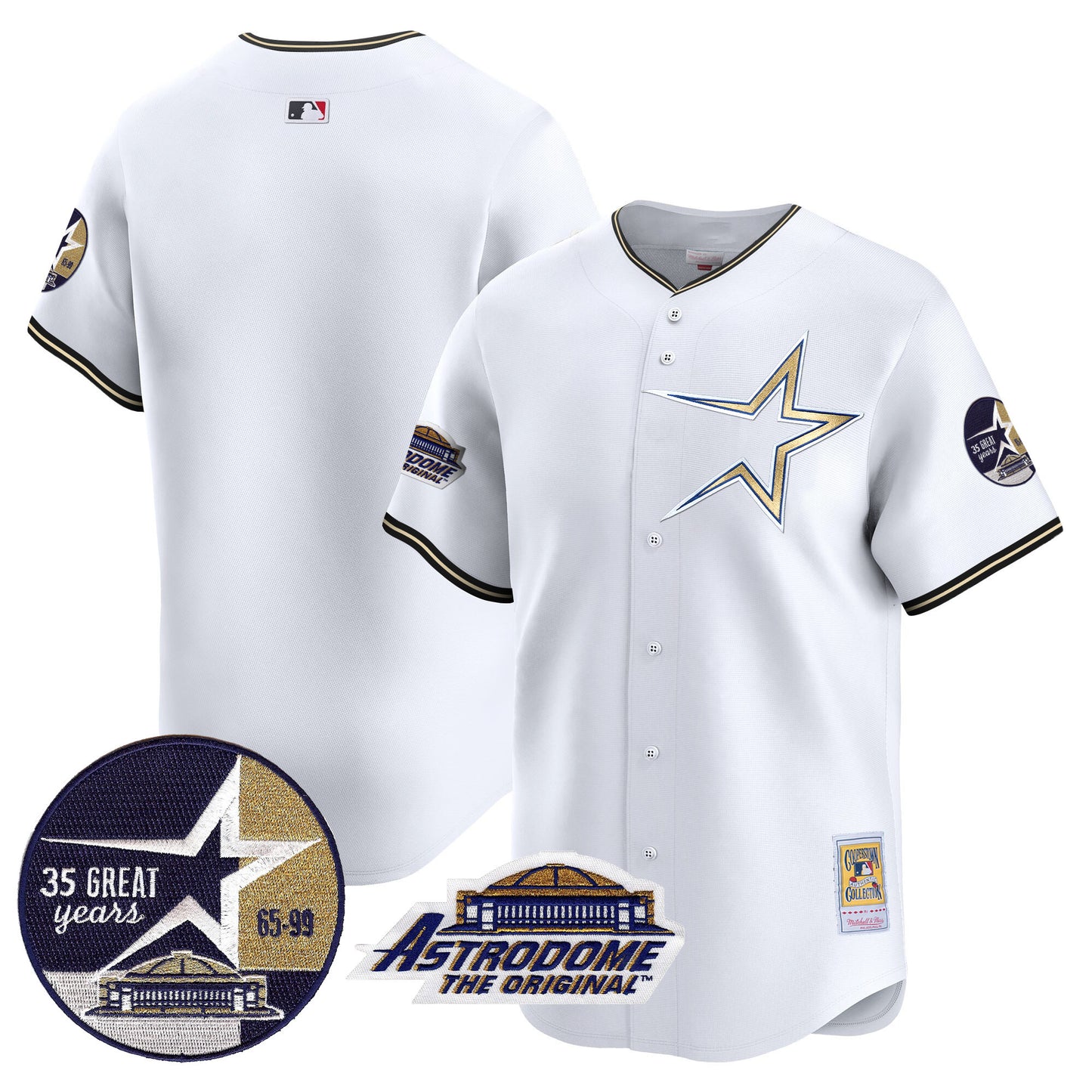 White - Team