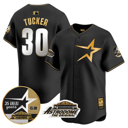Black Gold - Kyle Tucker