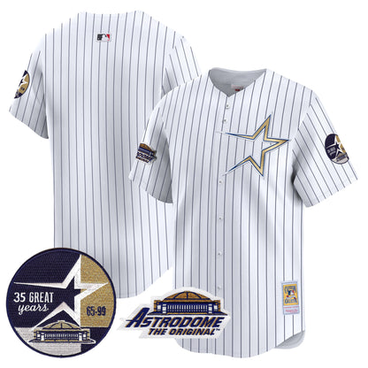 Pinstripe - Team