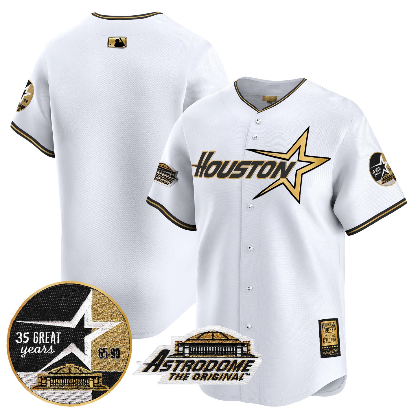 White Gold - Team