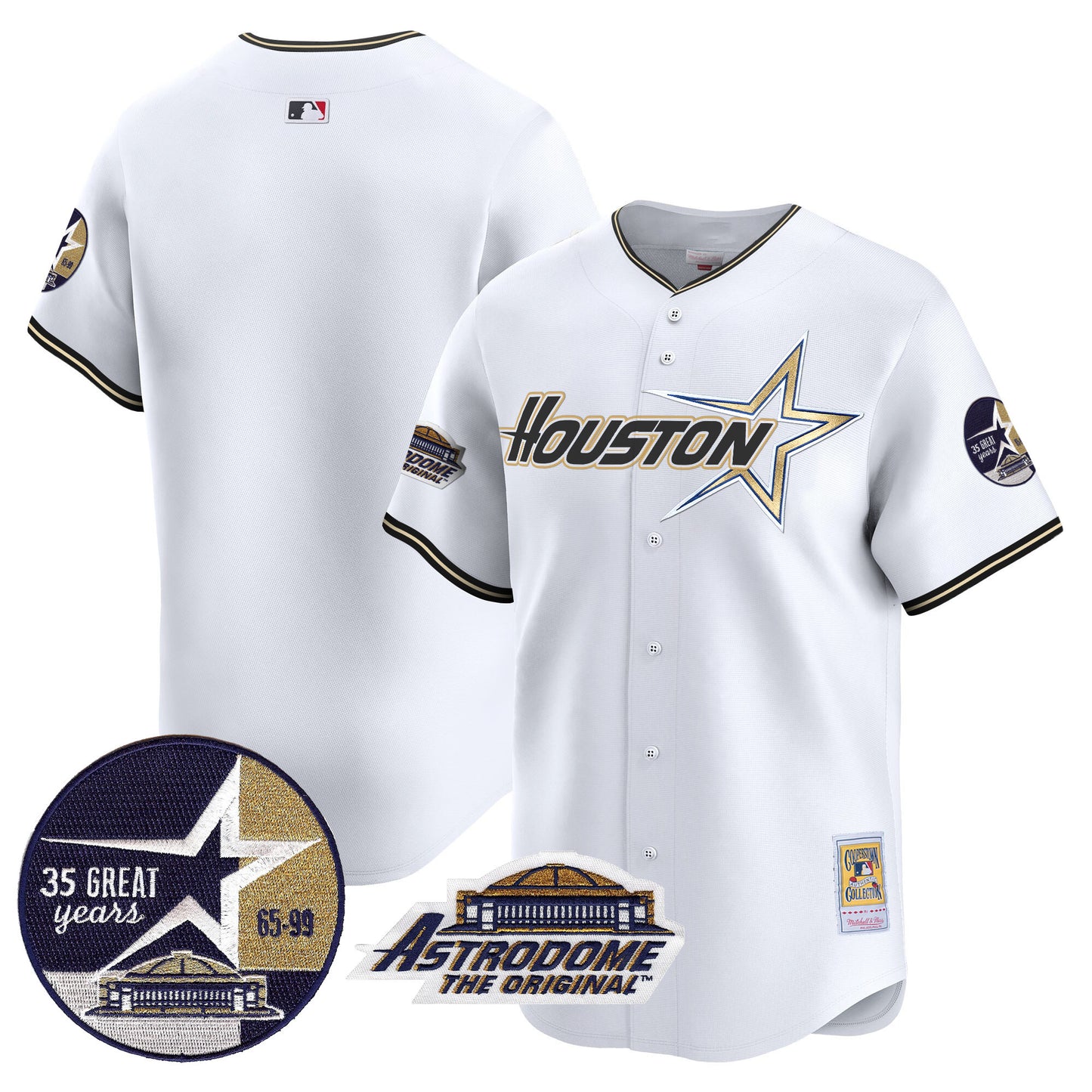 White - Team