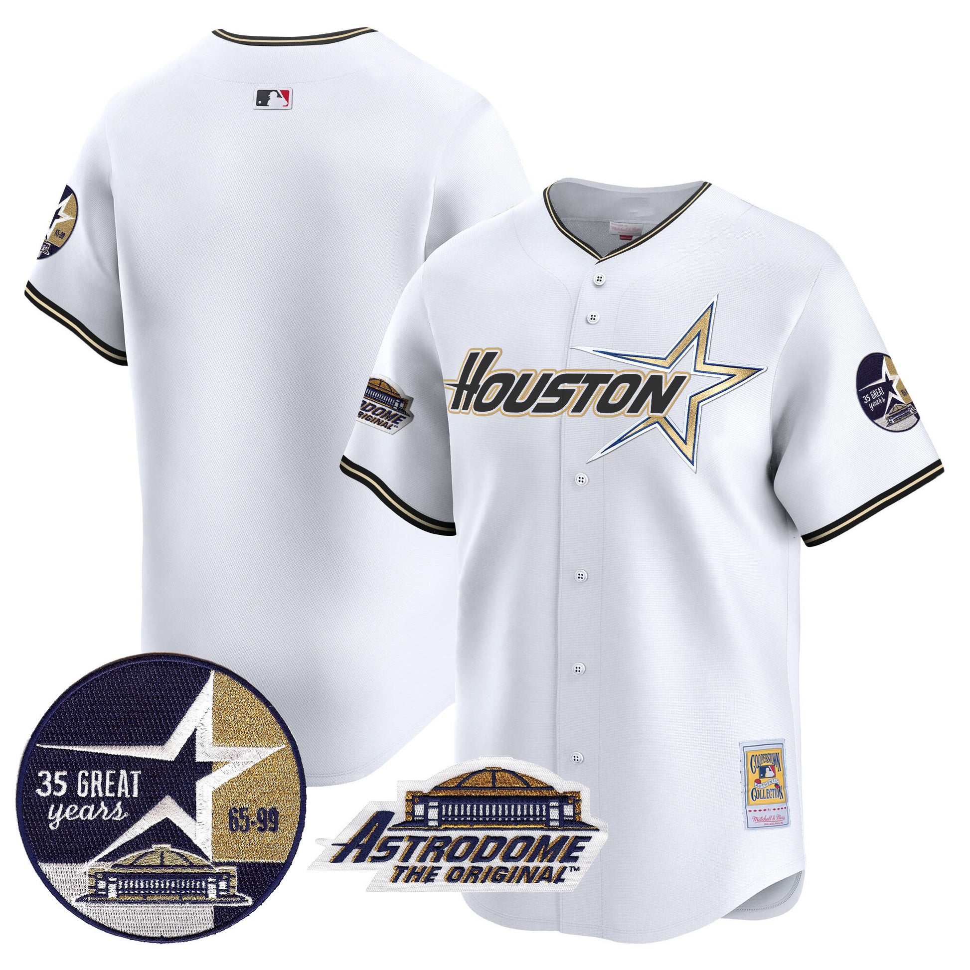 White - Team