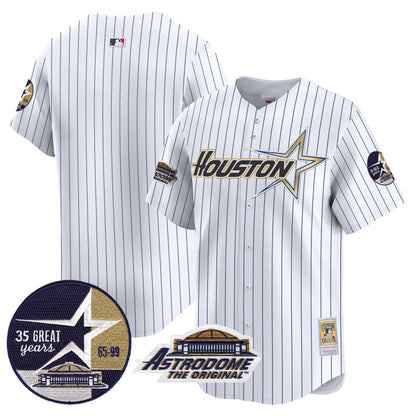 Pinstripe - Team