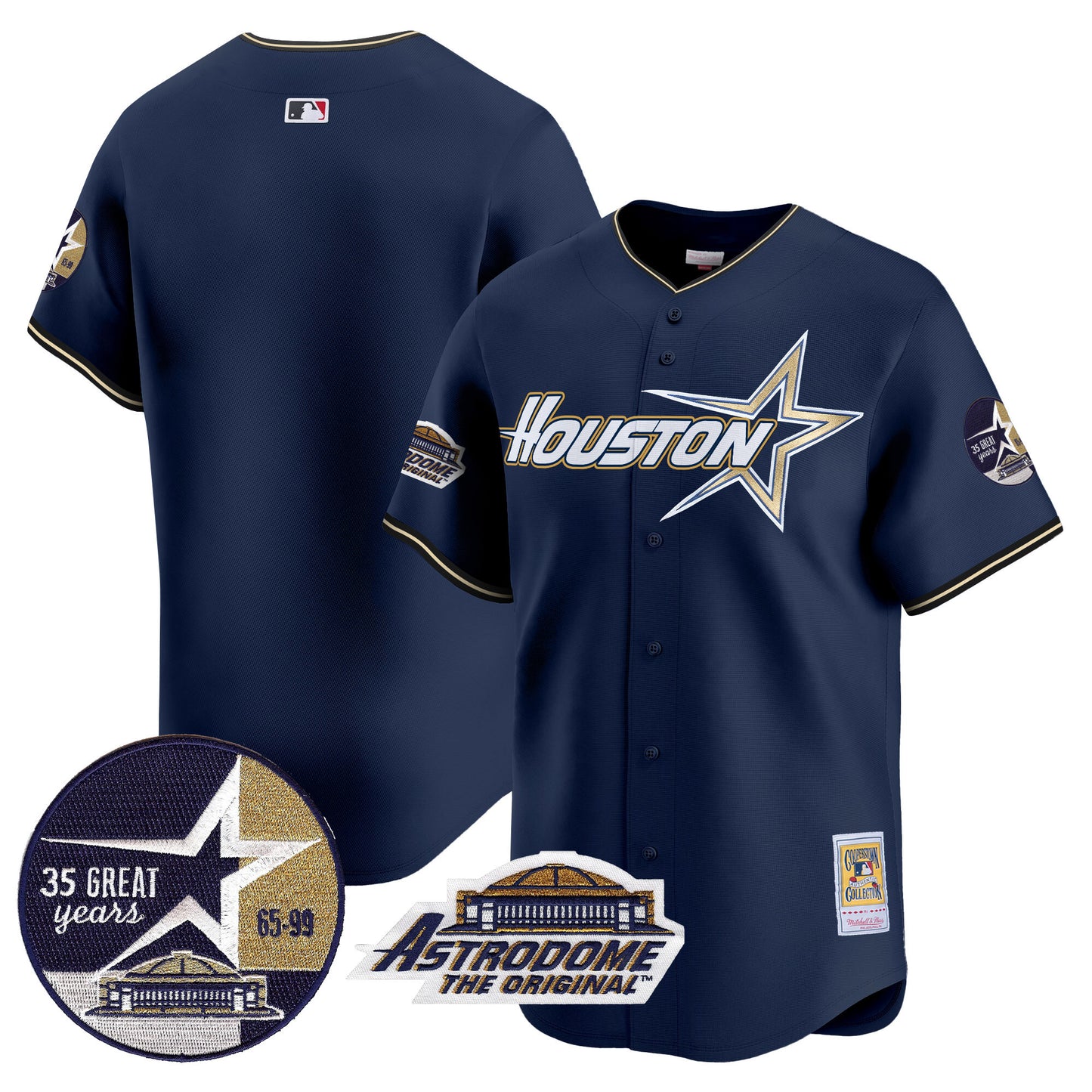 Navy - Team