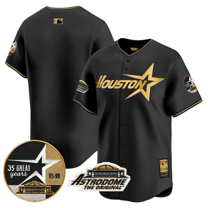 Black Gold - Team