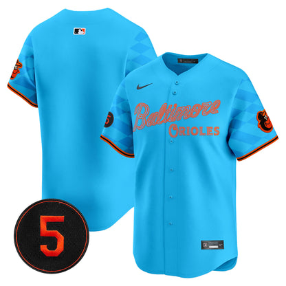Light Blue - Team