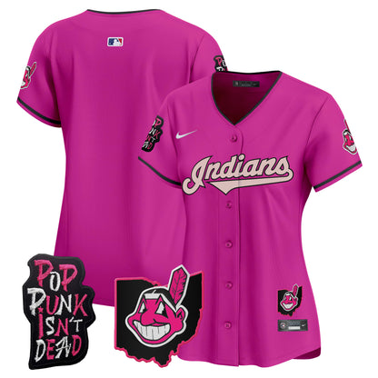 Pink - Team