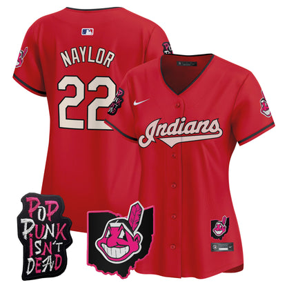 Red - Josh Naylor
