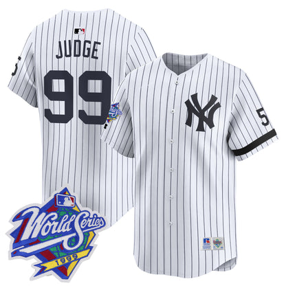 Pinstripe - Aaron Judge