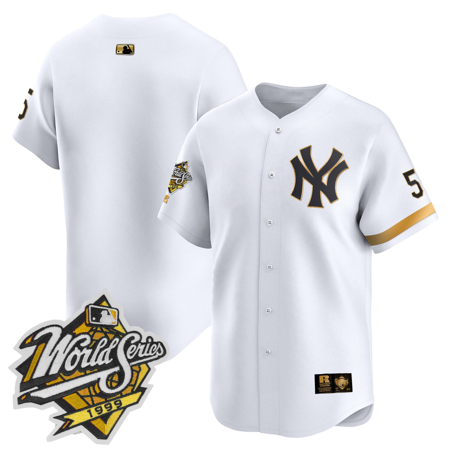 White Gold - Team