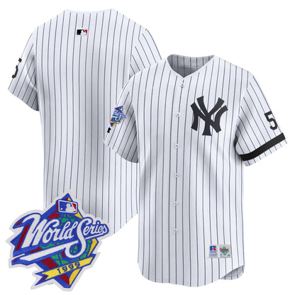 Pinstripe - Team