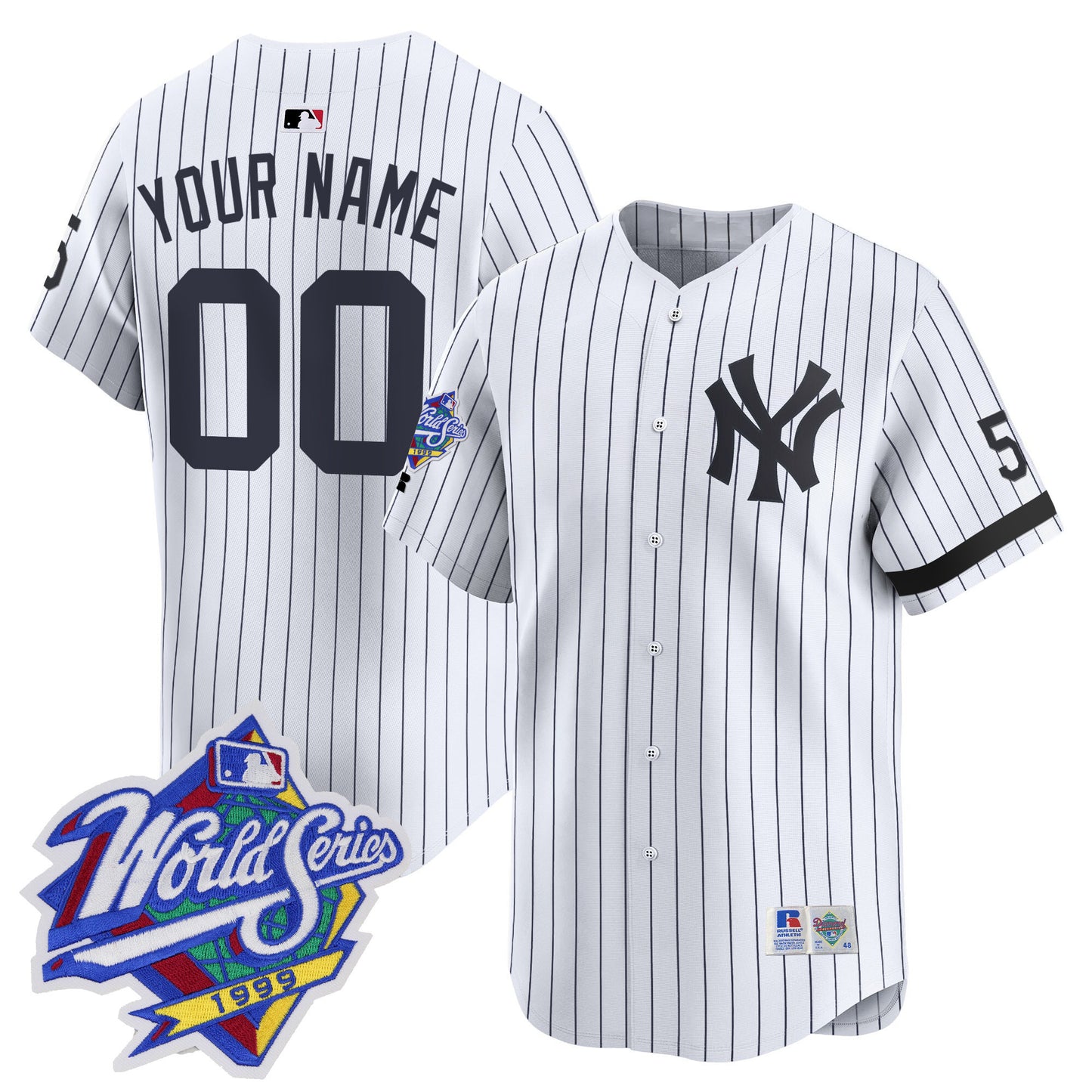 Pinstripe