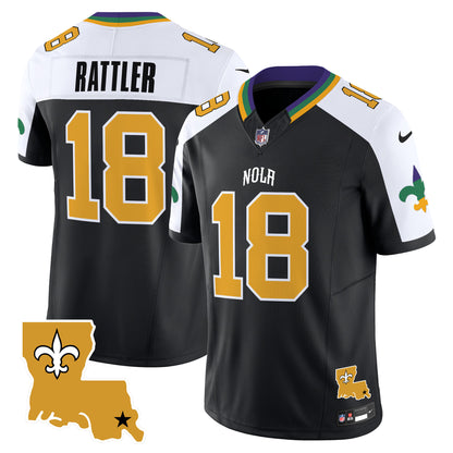 Alternate - Spencer Rattler