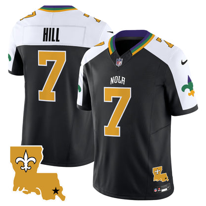 Alternate - Taysom Hill