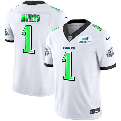 White - Jalen Hurts