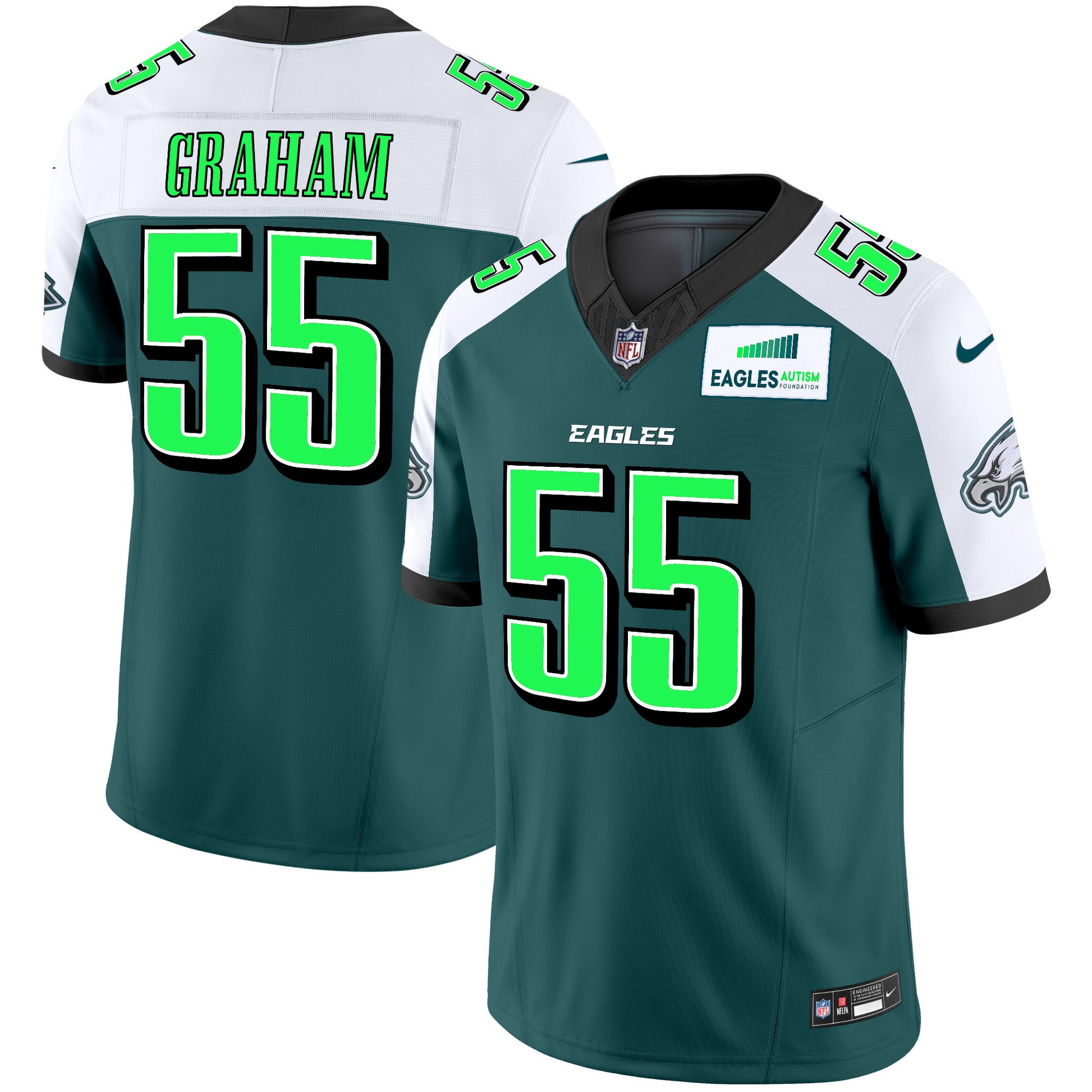 Alternate - Brandon Graham