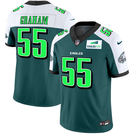 Alternate - Brandon Graham