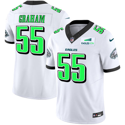 White - Brandon Graham