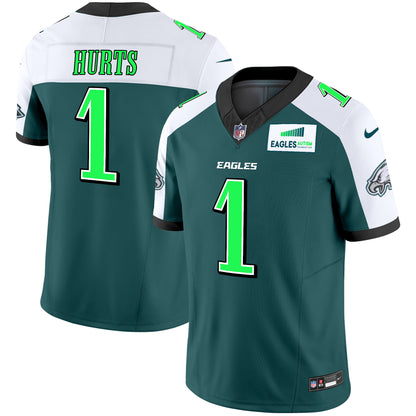 Alternate - Jalen Hurts
