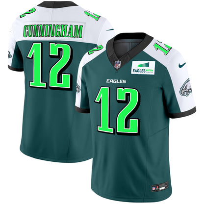 Alternate - Randall Cunningham