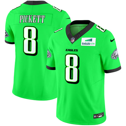 Green Neon - Kenny Pickett