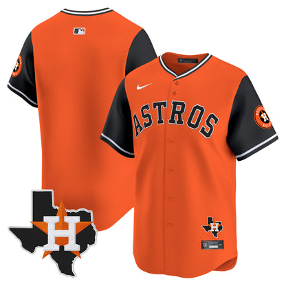 Black Orange - Team