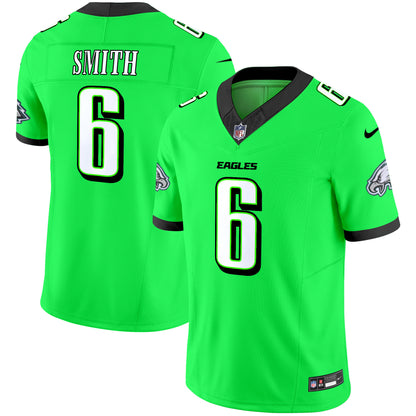 Green Neon - DeVonta Smith
