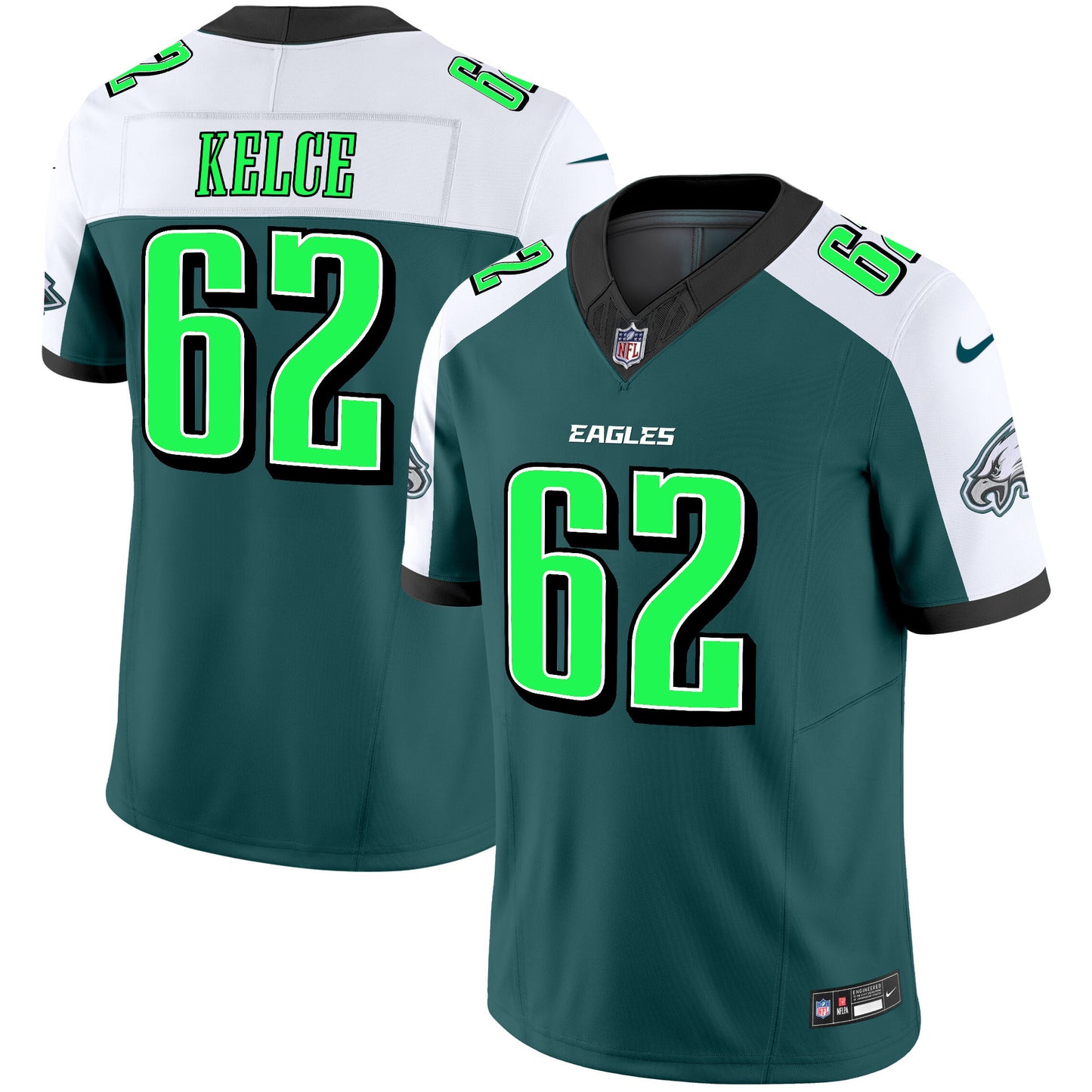 Alternate - Jason Kelce