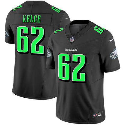 Black - Jason Kelce
