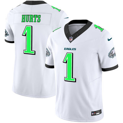 White - Jalen Hurts