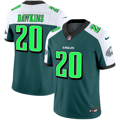 Alternate - Brian Dawkins