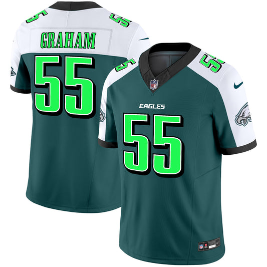 Alternate - Brandon Graham