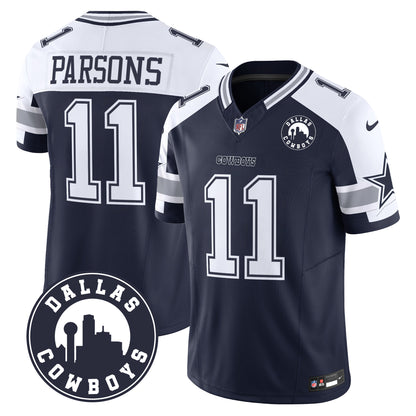 Alternate - Micah Parsons