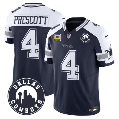 Alternate - Dak Prescott