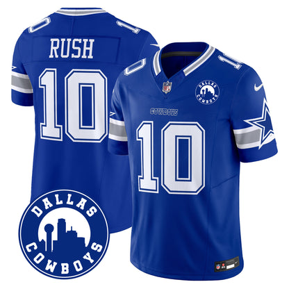 Royal - Cooper Rush