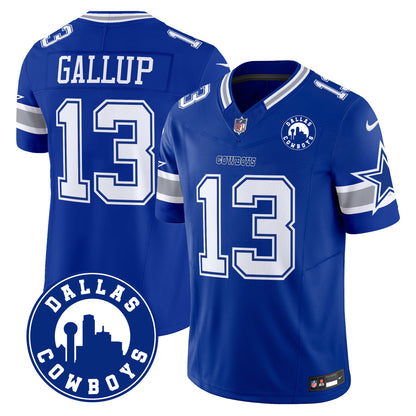 Royal - Michael Gallup
