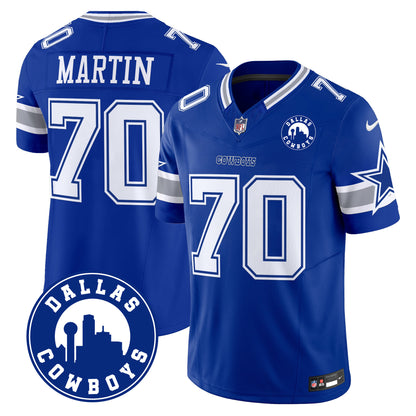 Royal - Zack Martin