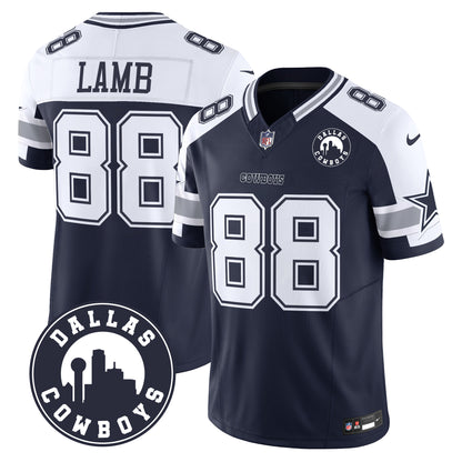 Alternate - CeeDee Lamb