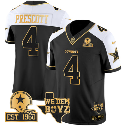 Alternate - Dak Prescott