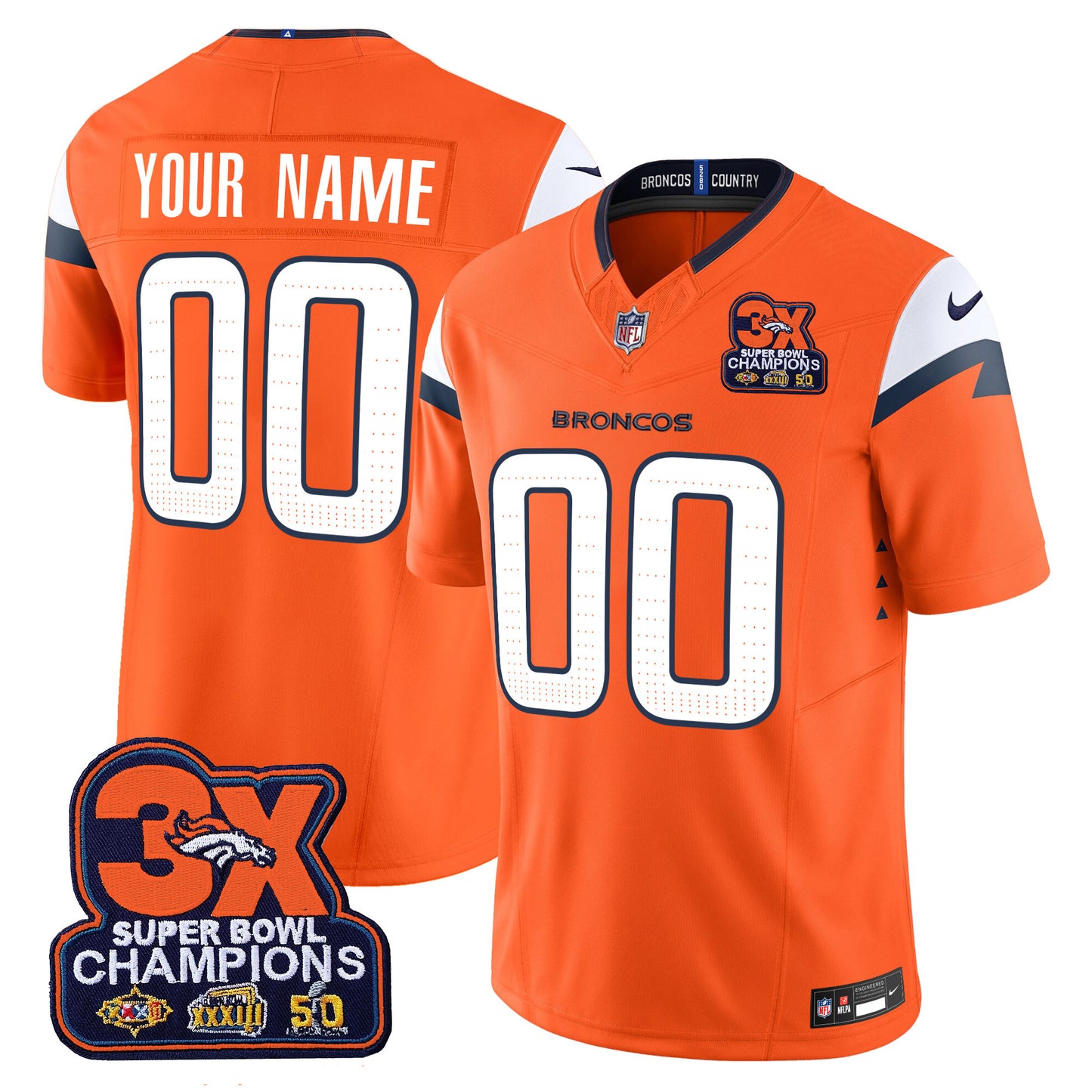Orange