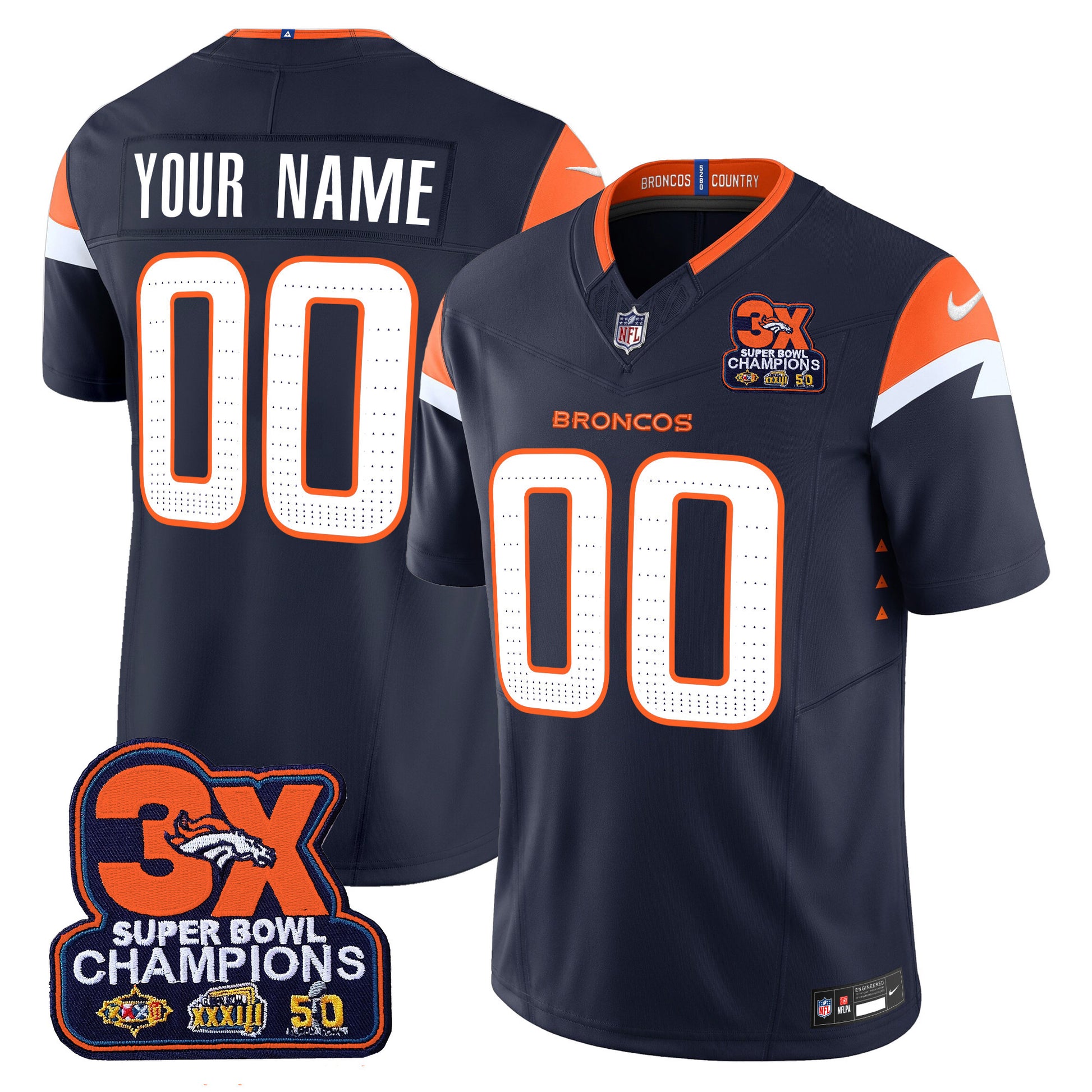 Navy