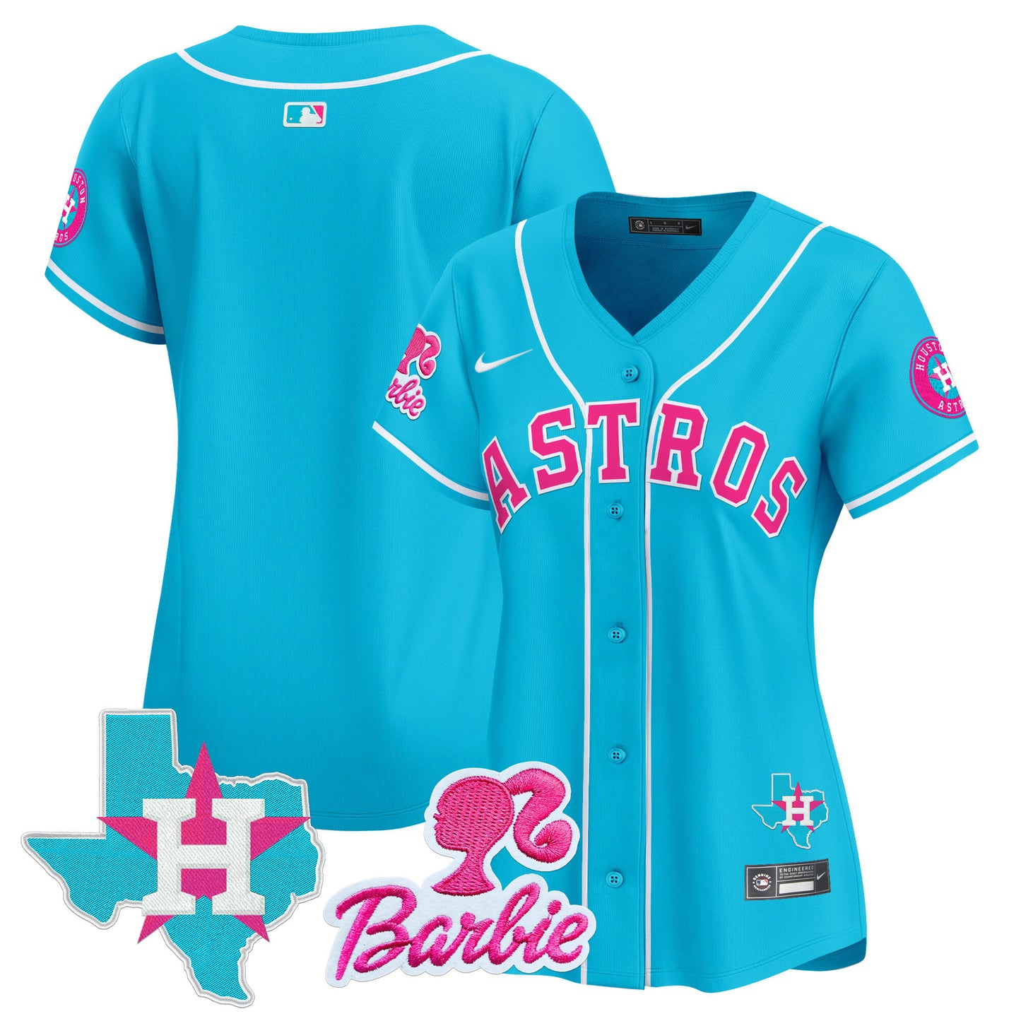 Light Blue - Team