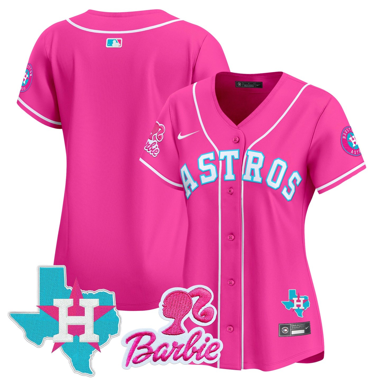 Pink - Team