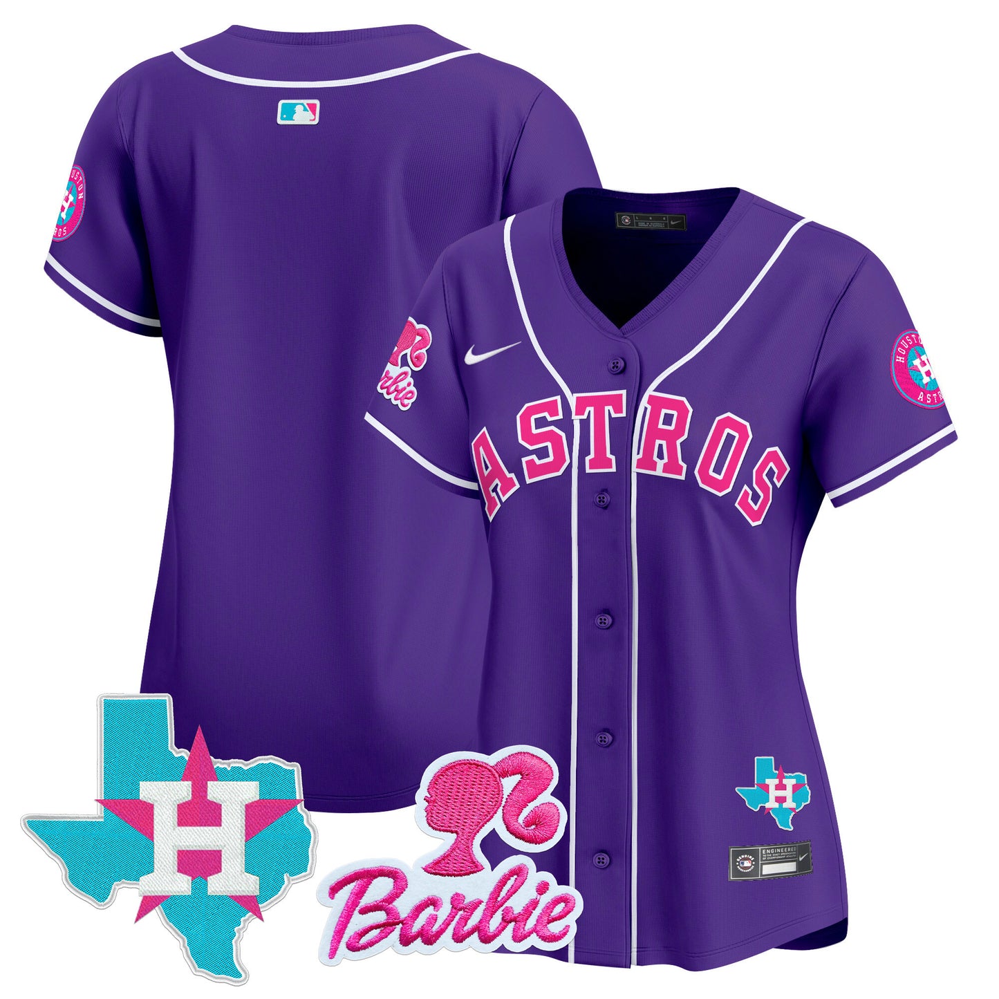 Purple - Team