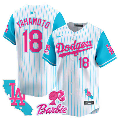 Pinstripe - Yamamoto