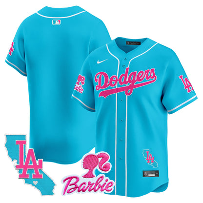 Light Blue - Team