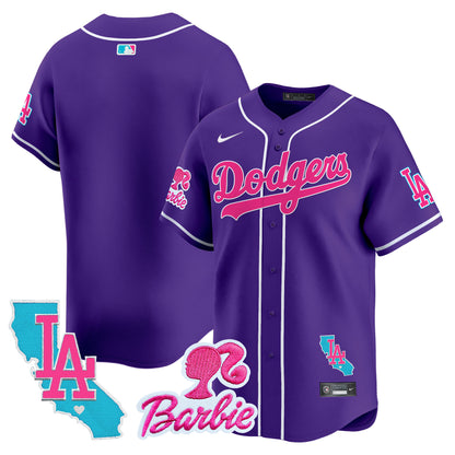 Purple - Team